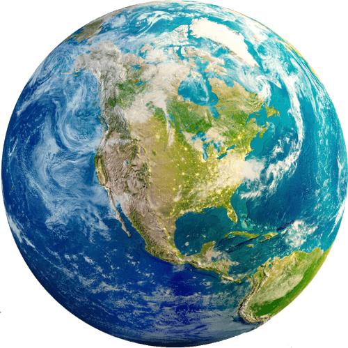 globe